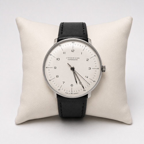 Orologio uomo junghans max - junghans,