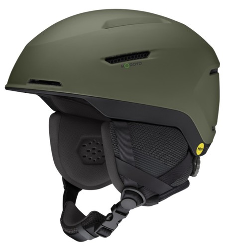 Casco sci snowboard smith - snowboard,