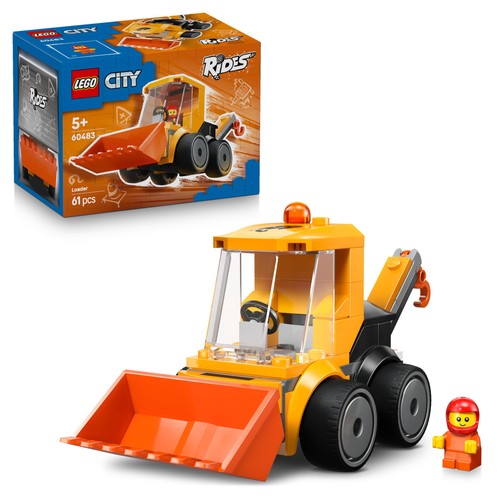 Lego city veicoli - lego, –