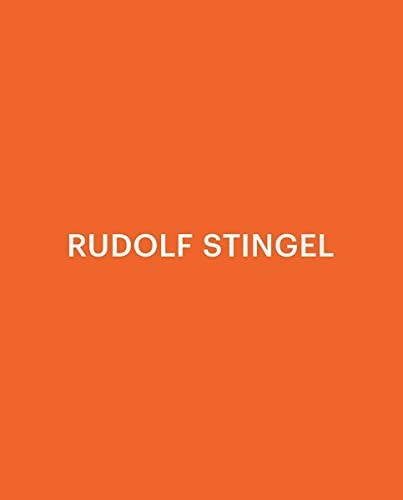 Rudolf stingel - rudolf,