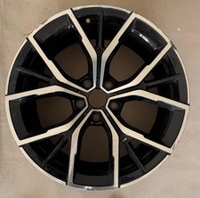 Cerchio in Lega BMW Serie 5 M Sport da 19