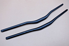 Barre in carbonio Santa Cruz