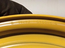 28111FC070 cerchio per SUBARU OUTBACK (BS) 2.0 D AWD (BSD) 2014 5469381