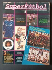 SuperFutbol Magazine No. 16