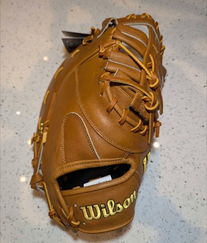 Wilson a2000 first base glove - wilson,