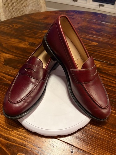 Mocassino grant stone traveler - grant,