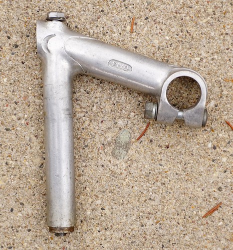 Vintage pivo stem french - stem,