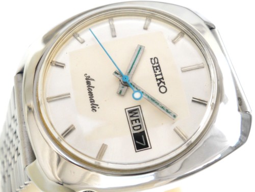 Orologio uomo vintage seiko - orologio,