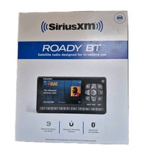 Siriusxm radio satellitare - siriusxm,