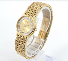 Orologio RAYMOND WEIL donna quarzo Fidelio data cristallo batteria sostituita