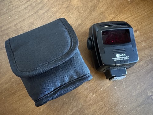 Nikon 800 oem wireless - su-800,