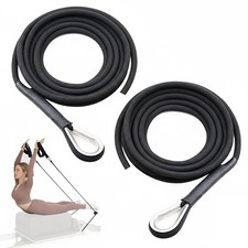 Pilates reformer corde - pilates, di