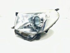 FARO ANTERIORE SINISTRO PER