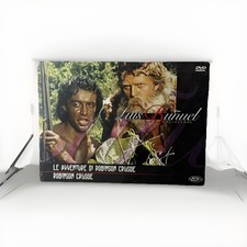 Le avventure di Robinson