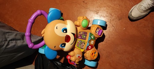 Primi passi chicco - primi,