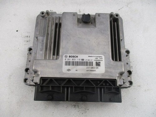 Centralina motore ecu - centralina,