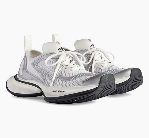 Balenciaga sneakers basse uomo - balenciaga,