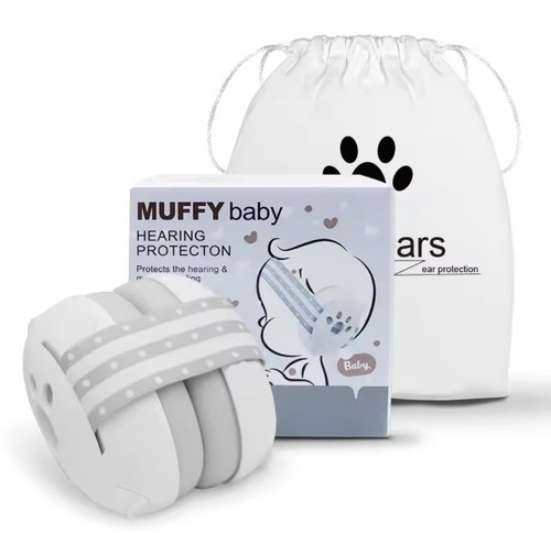 Cuffie neonato antirumore - , –