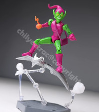 Modellino Keeppley Marvel Zero