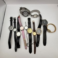 Misto Di Quarzo Orologi 12