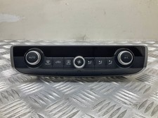 Centralina climatizzatore Audi