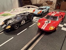 LOTTO 3 CARRERA CONVERSIONE