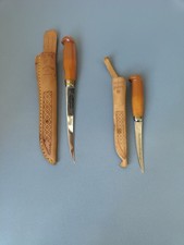 Set 2 Coltelli Martini Finlandese