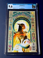 Promethea #1 CGC 9.6 NM+