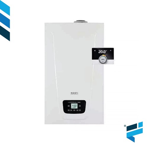 Caldaia condenazione baxi - a,