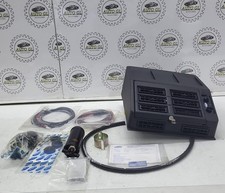 KIT ARIA CONDIZIONATA NUOVO ORIGINALE CARRIER PER IVECO 330.35 COD:85758