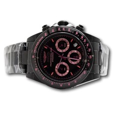 *Parti Rotte* Orologio