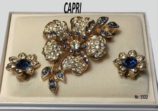 Firmata Capri, elegante demi