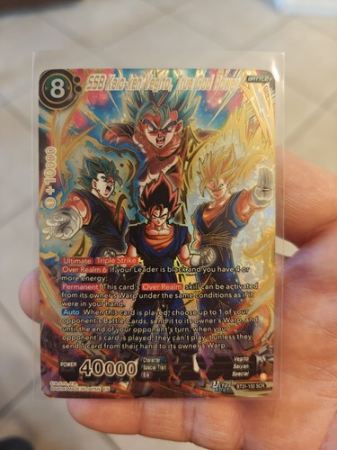 Dragonball masters ssb - dragonball,