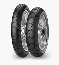 Gomme Moto Metzeler 170/60 R17