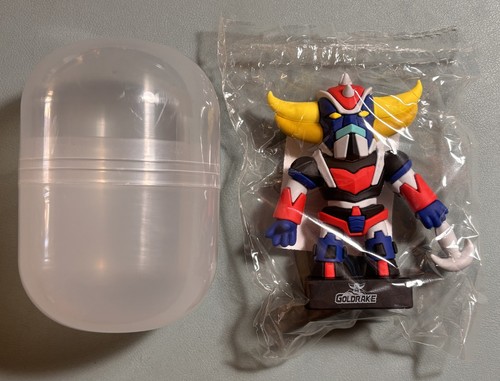 Bauli goldrake grendizer - -, goldrake,