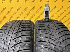 PNEUMATICI USATI INVERNALI GOMME USATE BRIDGESTONE 185 55 15 AL 63%
