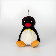 Vintage Pinguino Pinguino