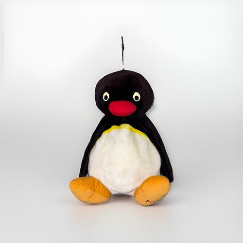 Vintage pinguino - pinguino,