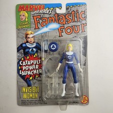 Marvel - Fantastici Quattro -