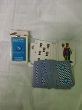 Carte Napoletane Dal Negro