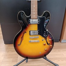 Epiphone Dot Vs Corpo