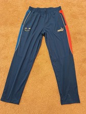 Pantaloni felpati uomo BMW