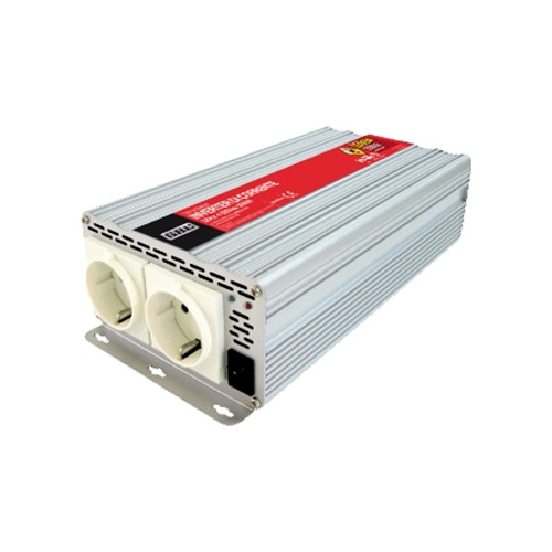 Inverter soft start 1500w - soft,