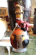 LIQUORE MARIE BRIZARD & ROGER Sigillo Stella anni 1949/1959 RARITA’ ASSOLUTA