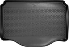 Vasca baule rivestimento