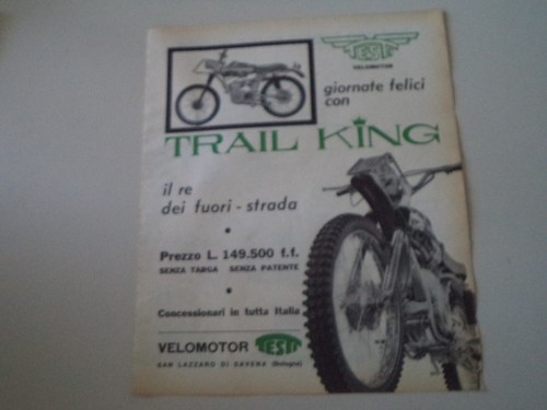 Advertising pubblicità 1967 - advertising,