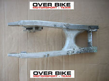 Forcellone per moto da cross  kawasaki KX 125 anno 1991