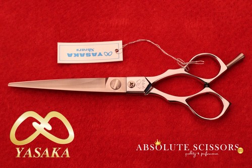 Forbici parrucchiere yasaka - da,
