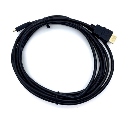 Cavo hdmi per nikon coolpix - per,