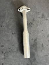 1990s Campagnolo Chorus Aero 27.2 mm Seatpost Reggisella Eroica